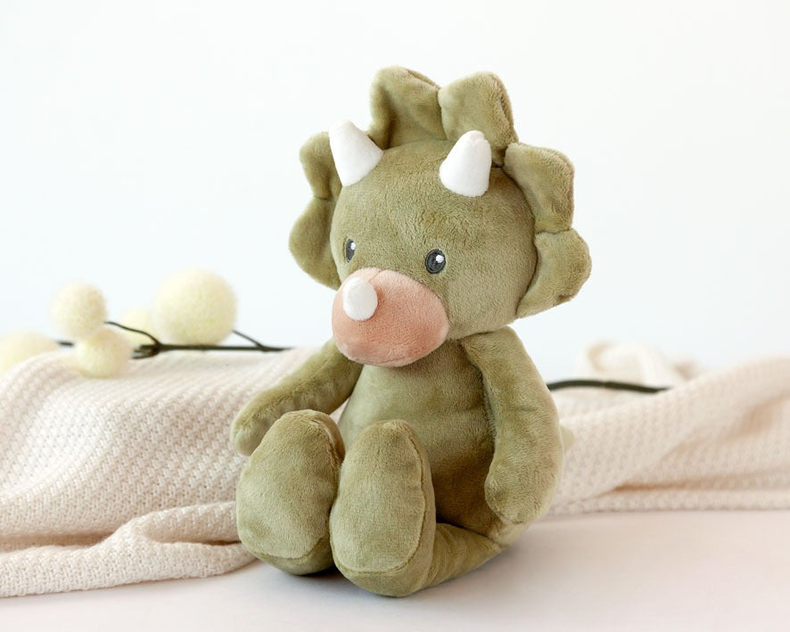 Peluche Dinosaurio Kiokids