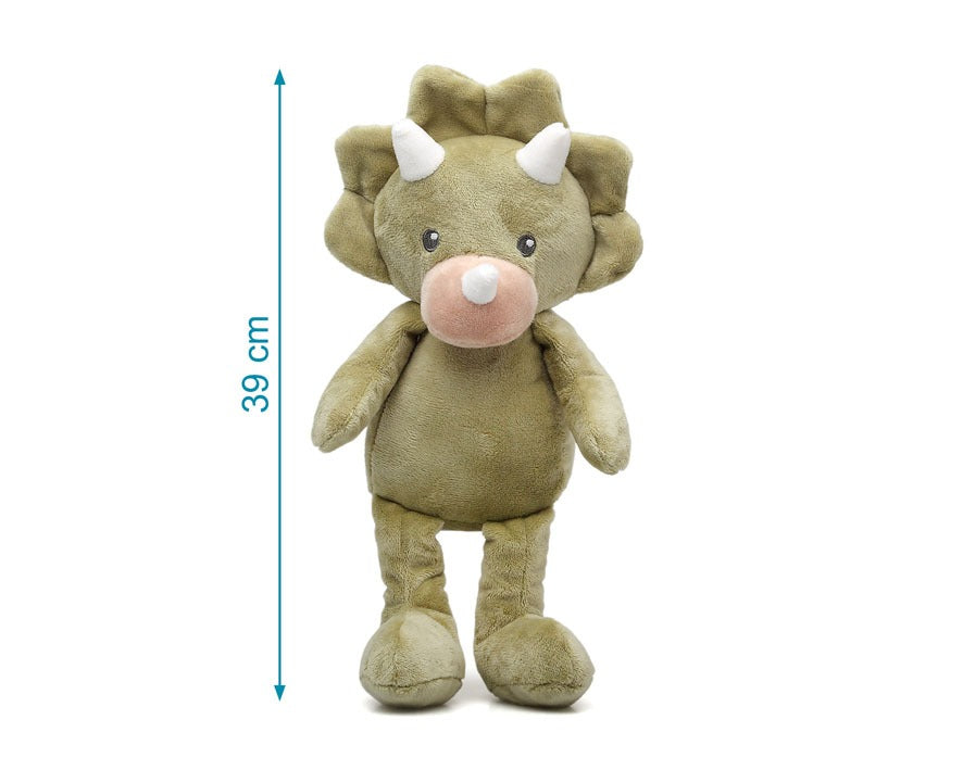 Peluche Dinosaurio Kiokids