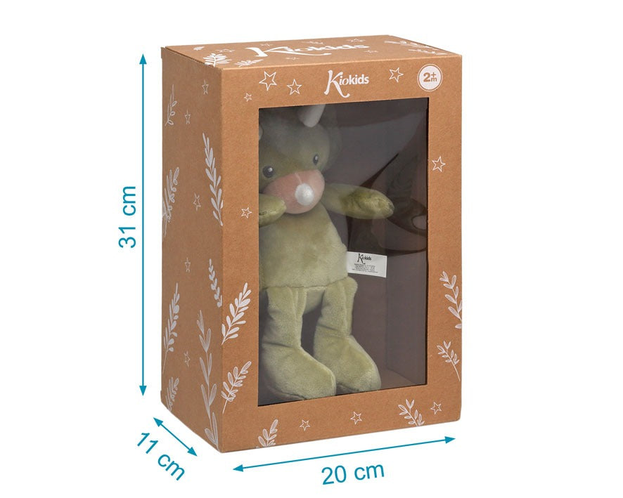 Peluche Dinosaurio Kiokids