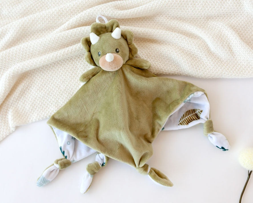 Doudou Dinosaurio Kiokids
