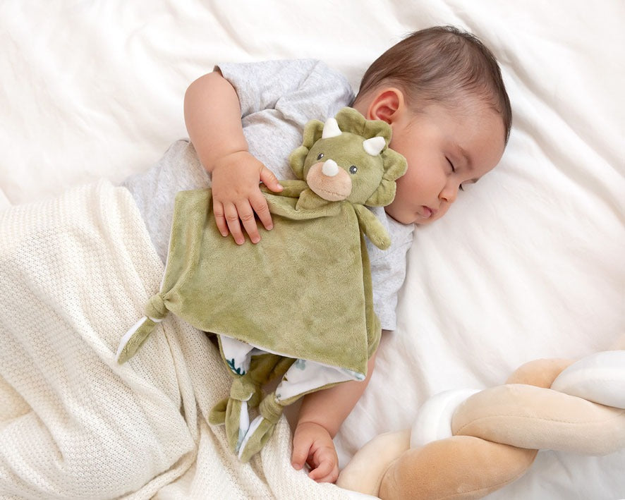 Doudou Dinosaurio Kiokids