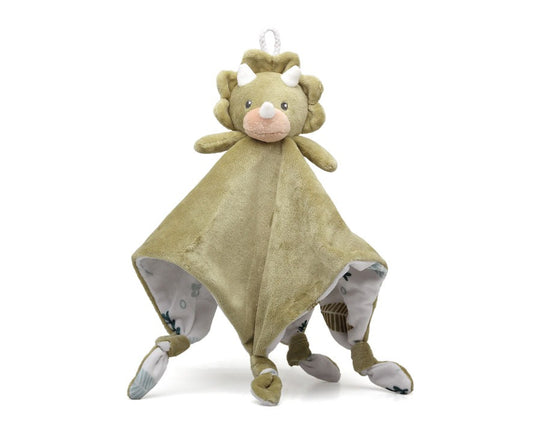 Doudou Dinosaurio Kiokids