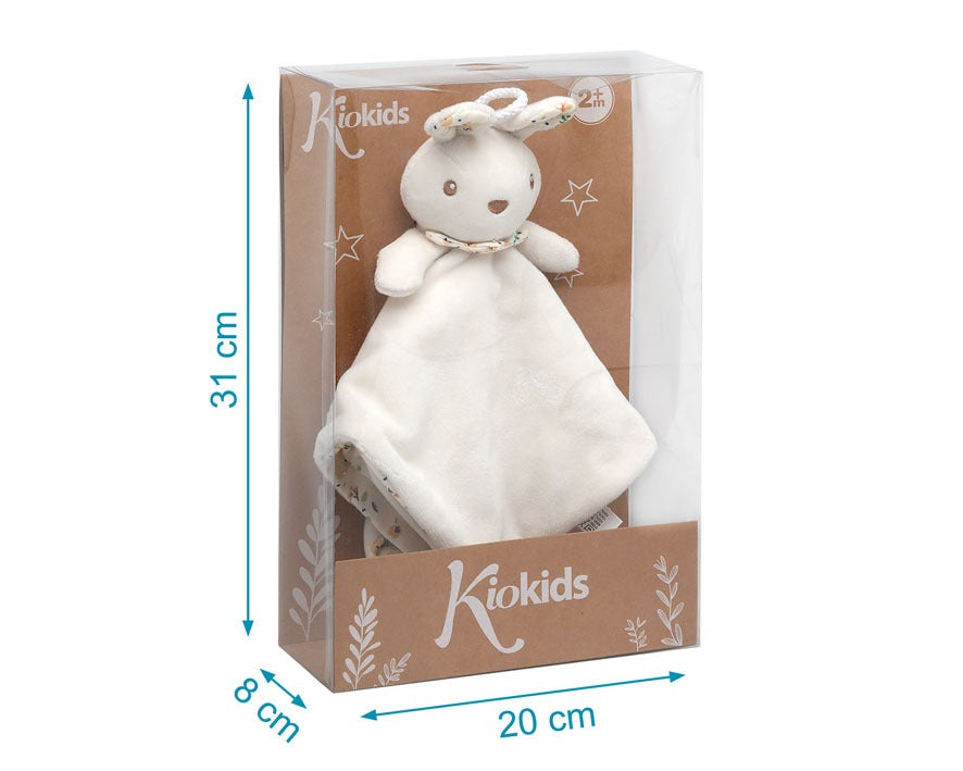 Doudou Conejito Kiokids