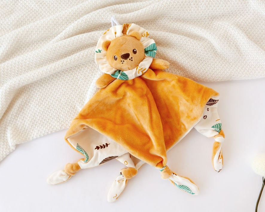 Doudou León Kiokids