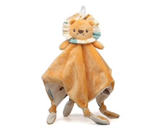 Doudou León Kiokids