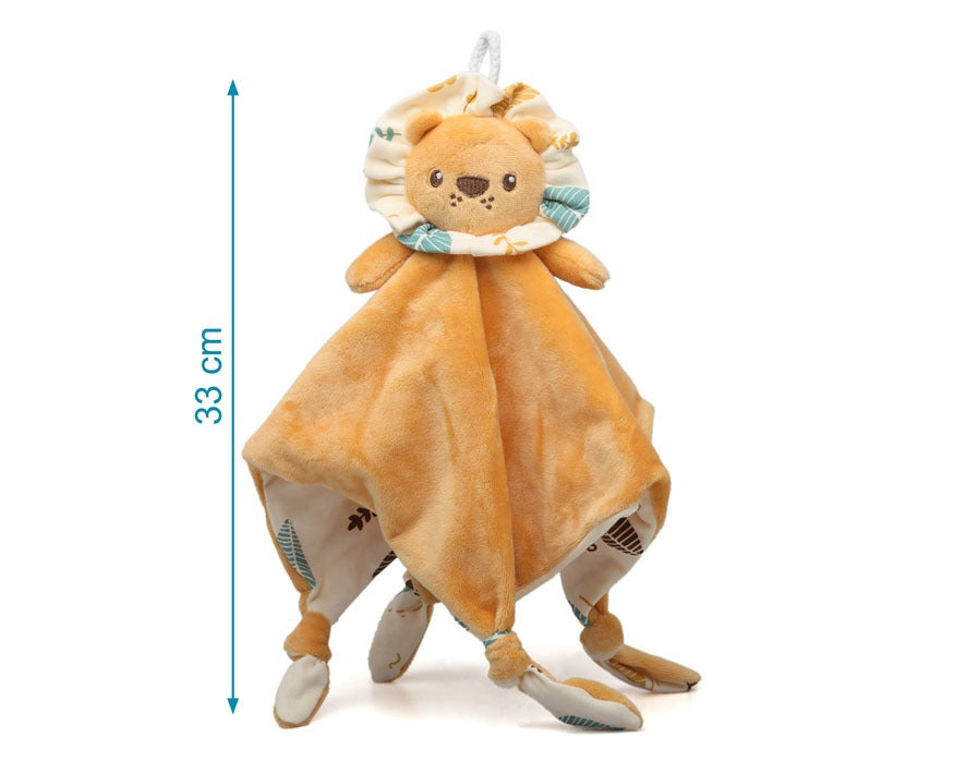 Doudou León Kiokids
