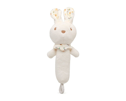 Sonajero Peluche Conejito Kiokids