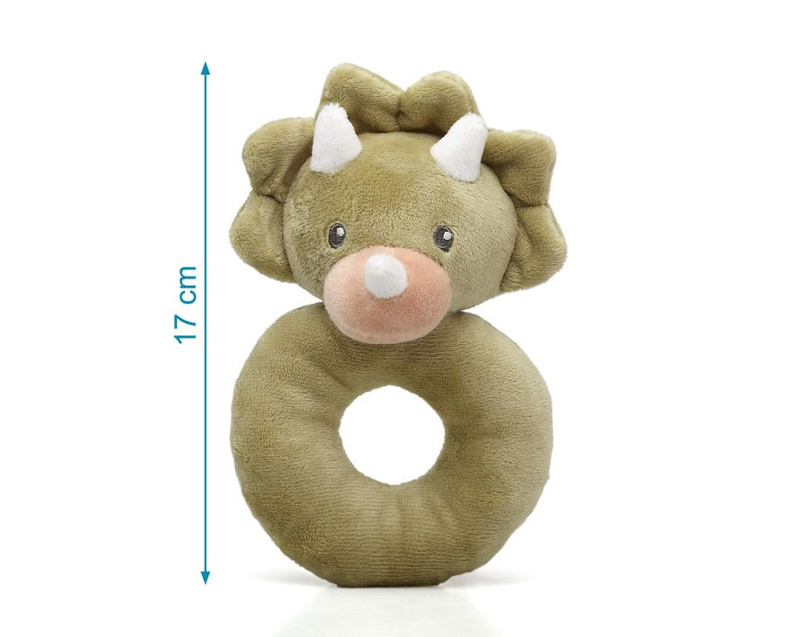 Sonajero Dinosaurio Kiokids