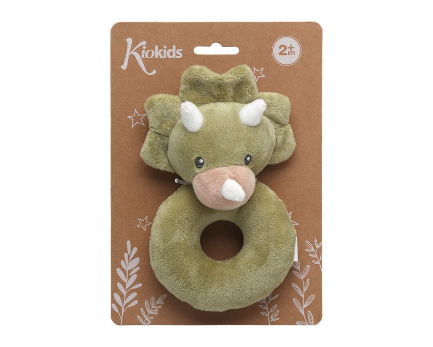Sonajero Dinosaurio Kiokids