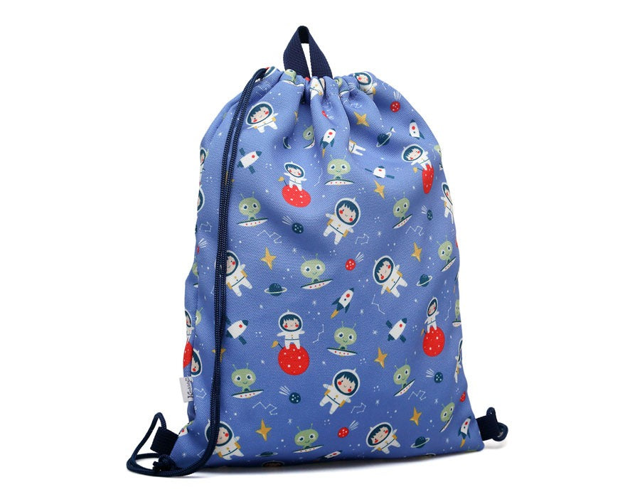 Bolsa de Almuerzo Kiokids
