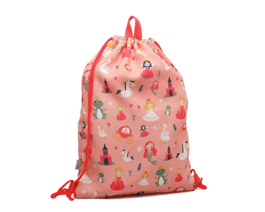 Bolsa de Almuerzo Kiokids