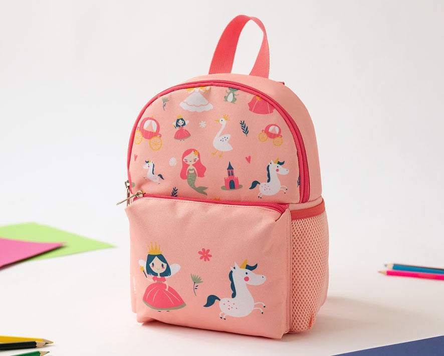 Mochila Infantil Kiokids