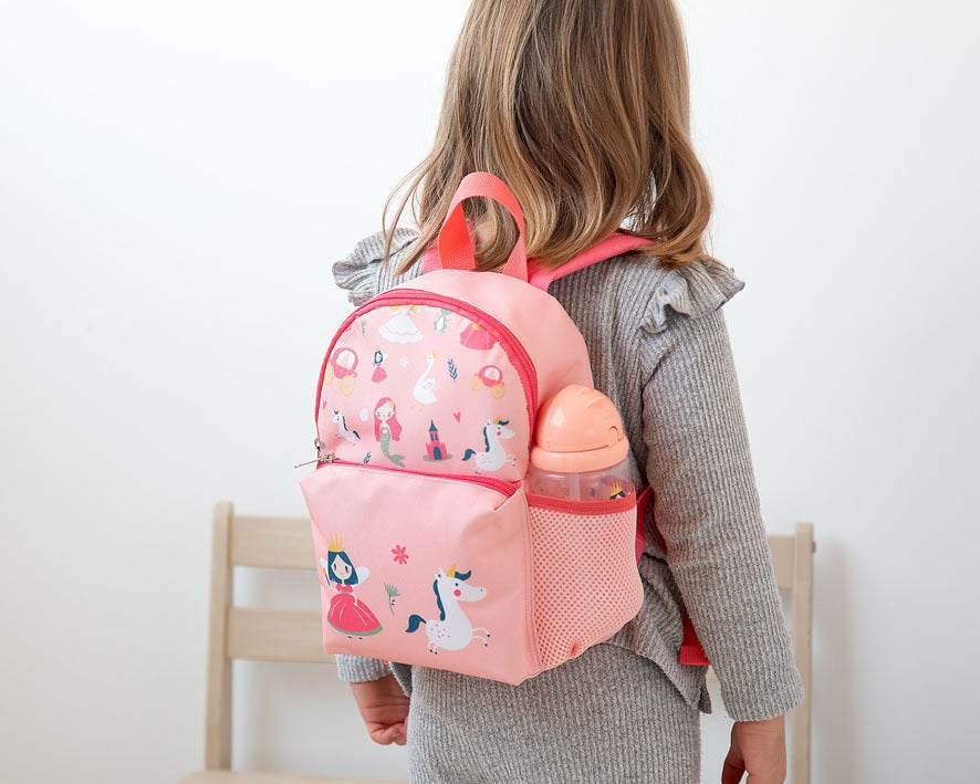 Mochila Infantil Kiokids