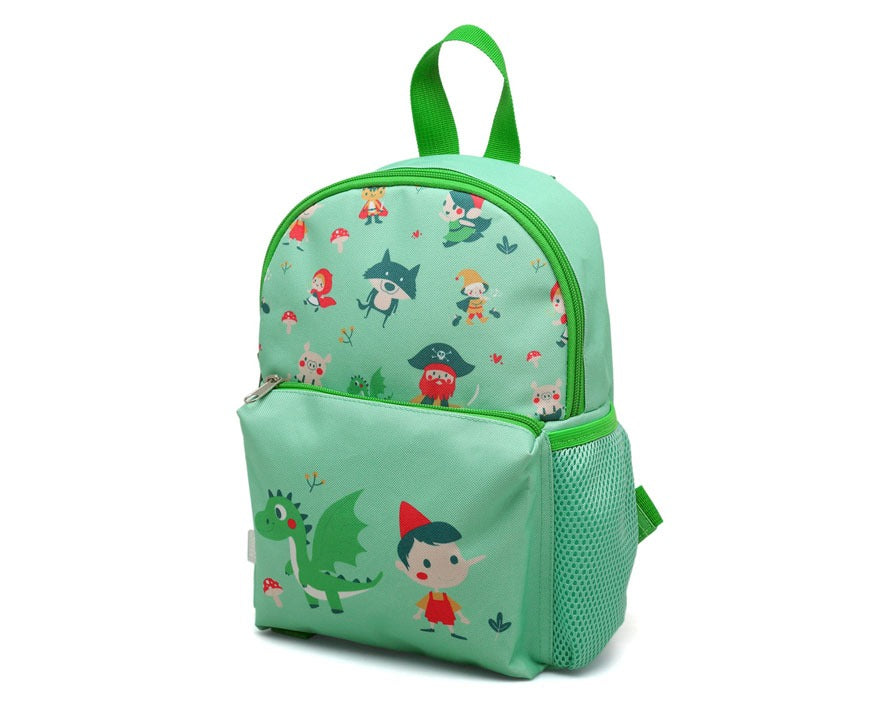 Mochila Infantil Kiokids