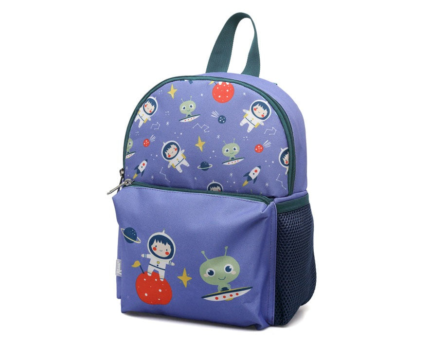 Mochila Infantil Kiokids