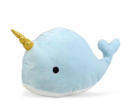 Peluche Pez Unicornio de Kiokids