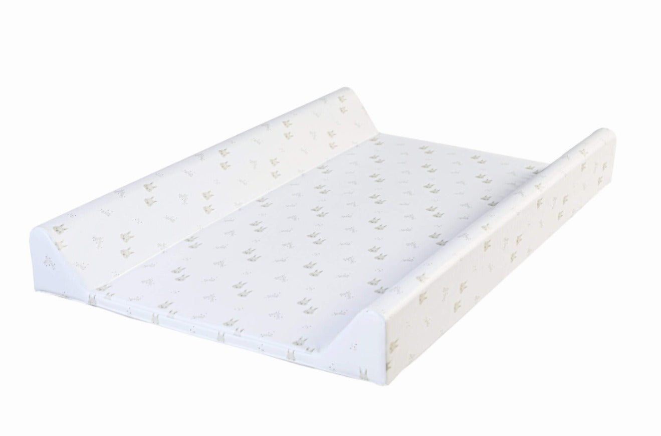 Colchoneta cambiador bañera 80×50 Micuna