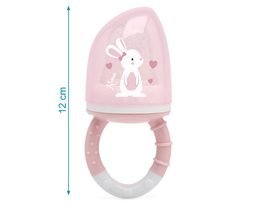 Alimentador antiahogo de Silicona de Kiokids