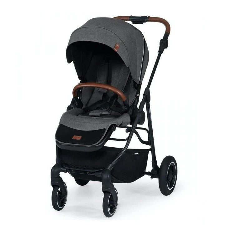 Silla de paseo Reversible All Road de Kinderkraft