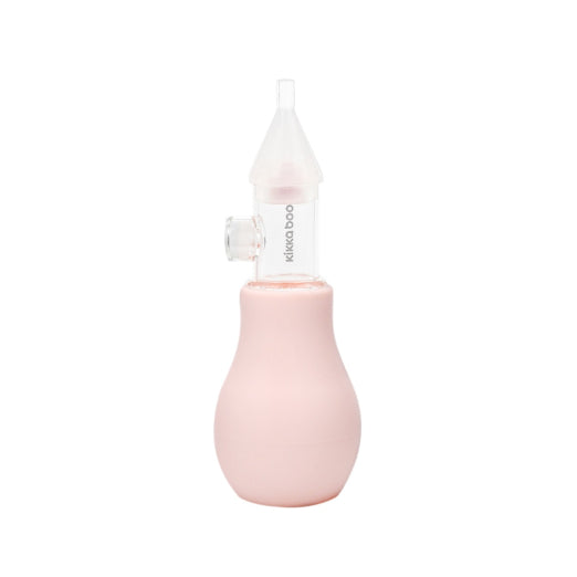 Aspirador Nasal de Kikkaboo