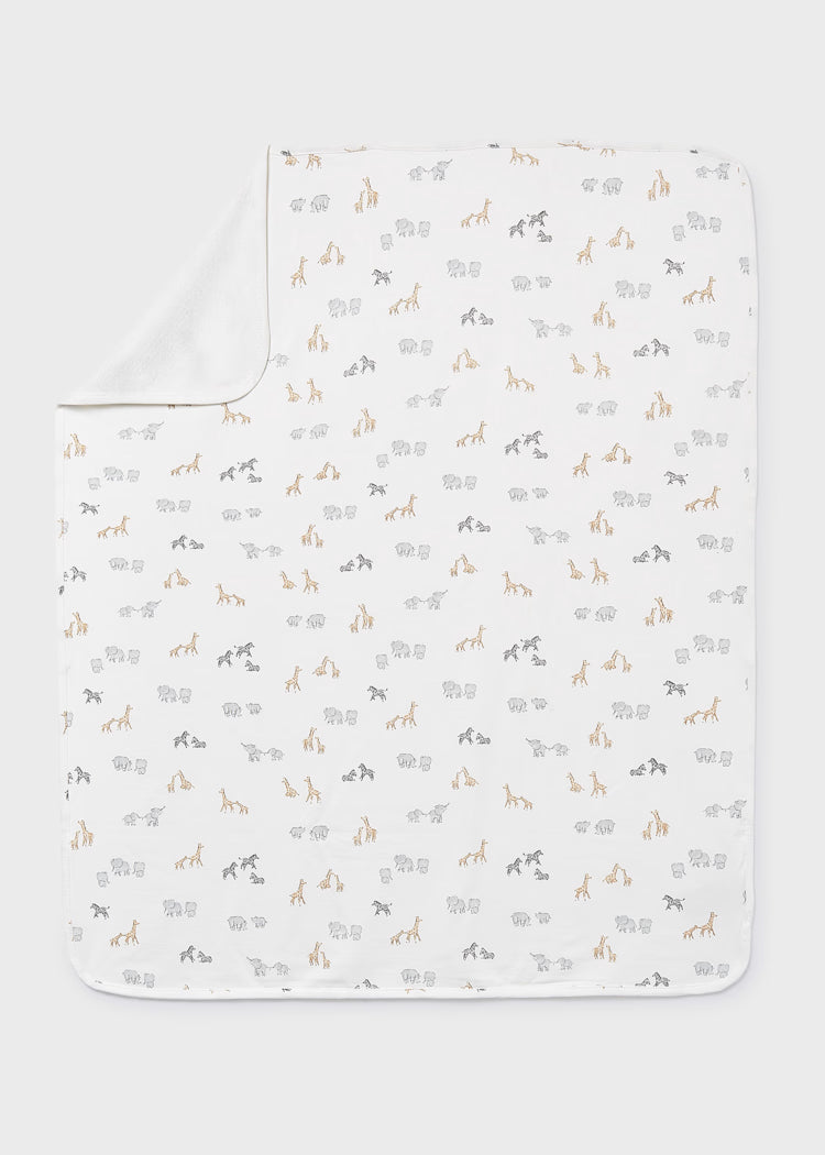 Arrullo estampado bebé 9946 Mayoral