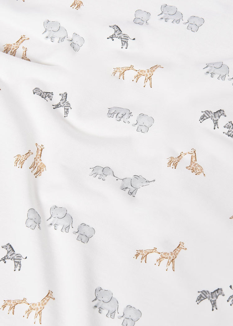Arrullo estampado bebé 9946 Mayoral