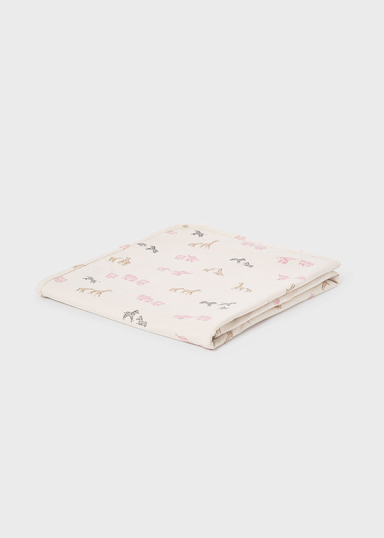 Arrullo estampado bebé 9946 Mayoral