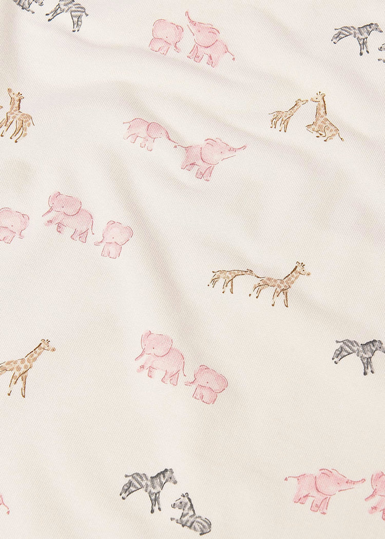 Arrullo estampado bebé 9946 Mayoral