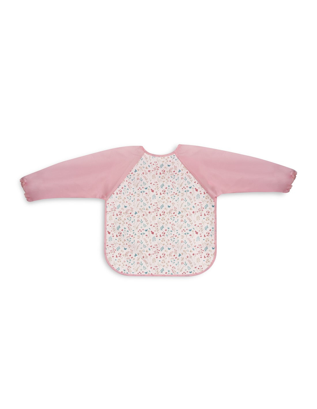 Babero con Mangas de Interbaby