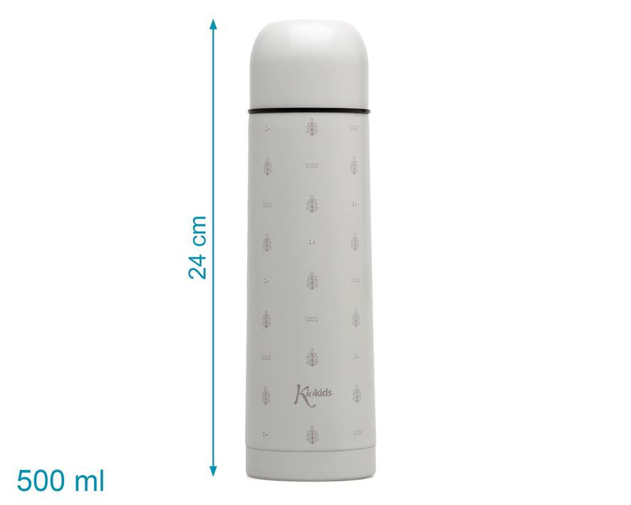 Térmo para líquidos 500ml de Kiokids
