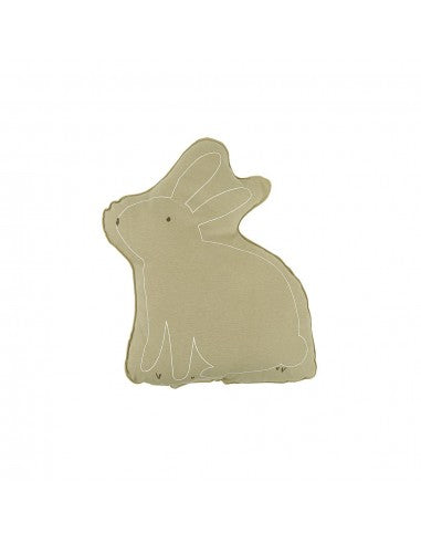 Cojín Forma Bunny de Bimbi Casual