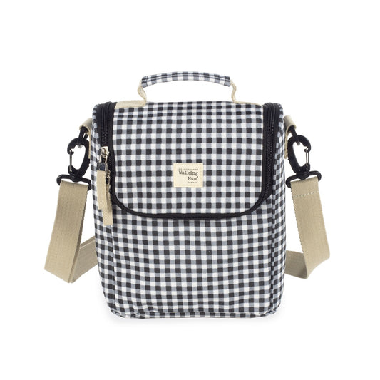 BOLSA TERMICA I LOVE VICHY DE WALKING MUM