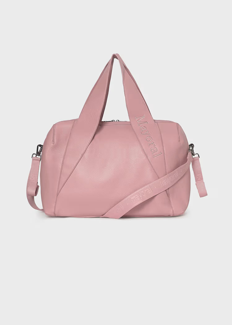 Bolso maternidad polipiel bebé 9155 MAYORAL