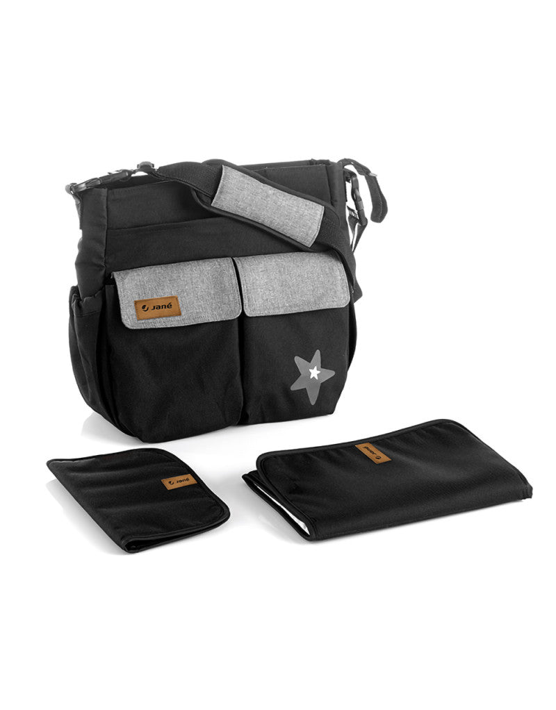 Bolso para carrito Mama Bag de Jané