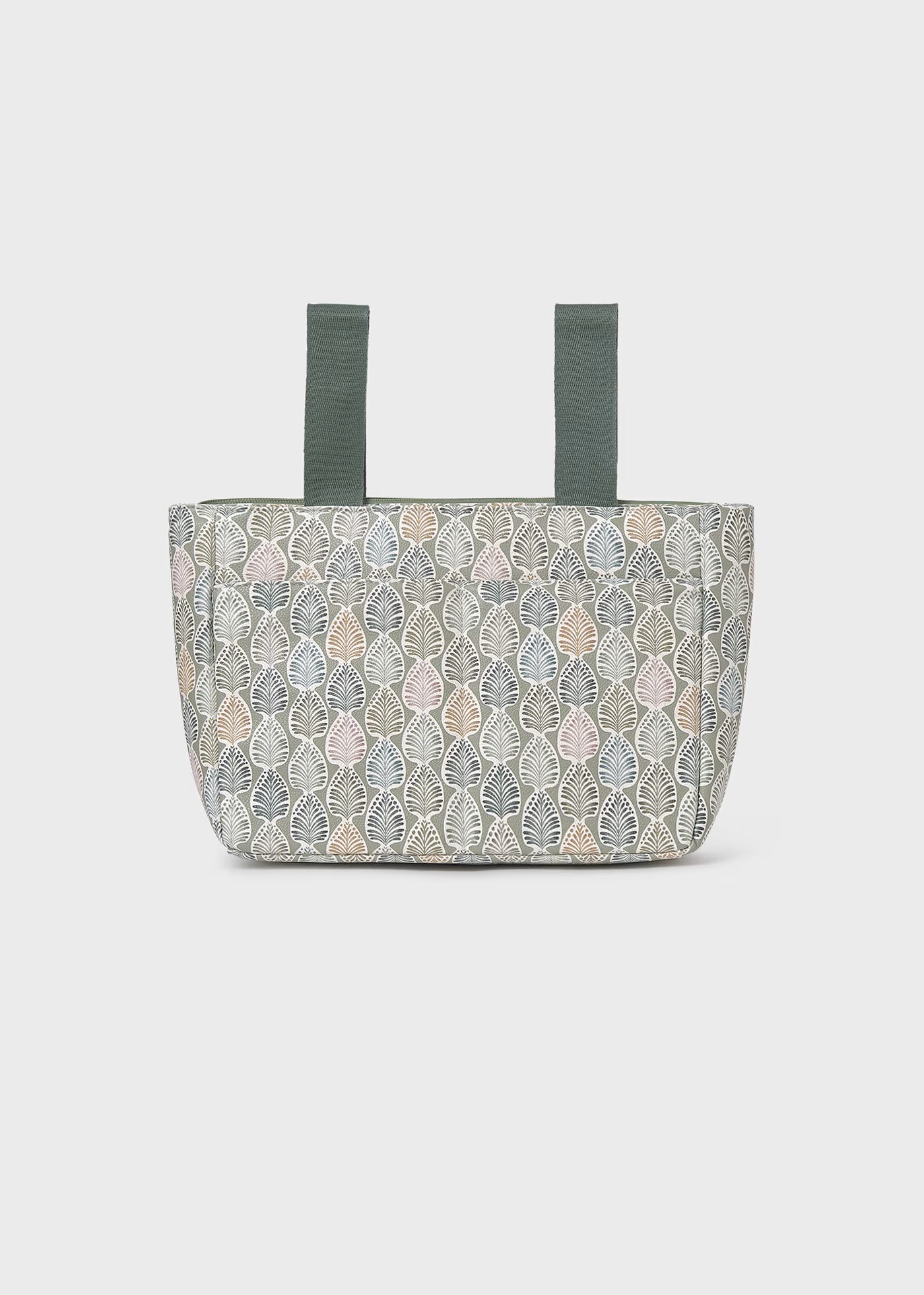 Bolso pequeño estampado bebé 19969 Mayoral