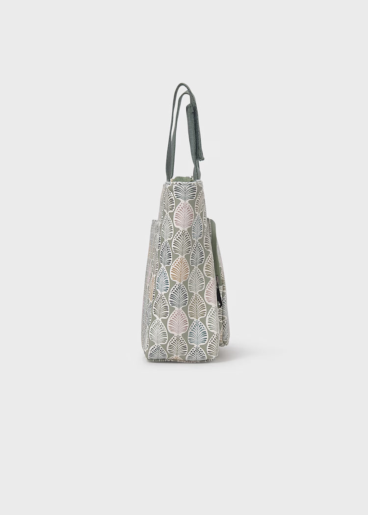 Bolso pequeño estampado bebé 19969 Mayoral