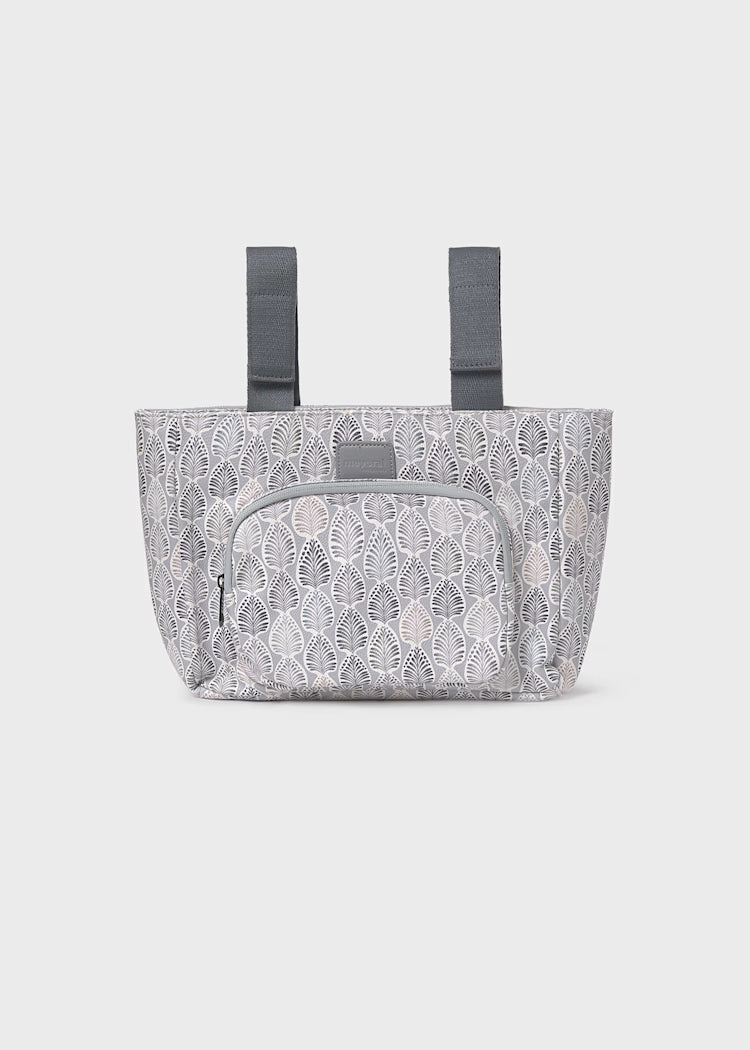 Bolso pequeño estampado bebé 19969 Mayoral