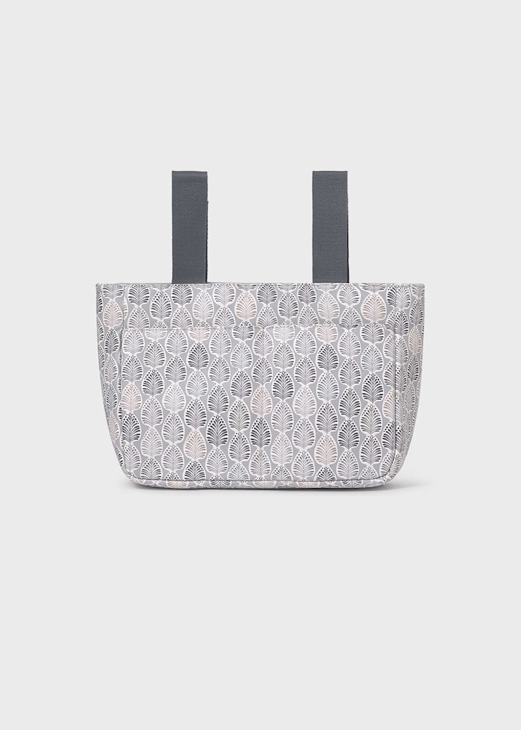 Bolso pequeño estampado bebé 19969 Mayoral