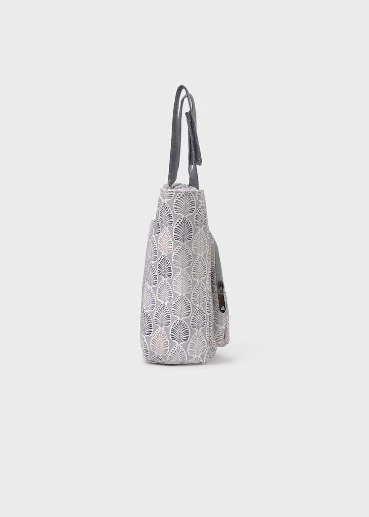 Bolso pequeño estampado bebé 19969 Mayoral