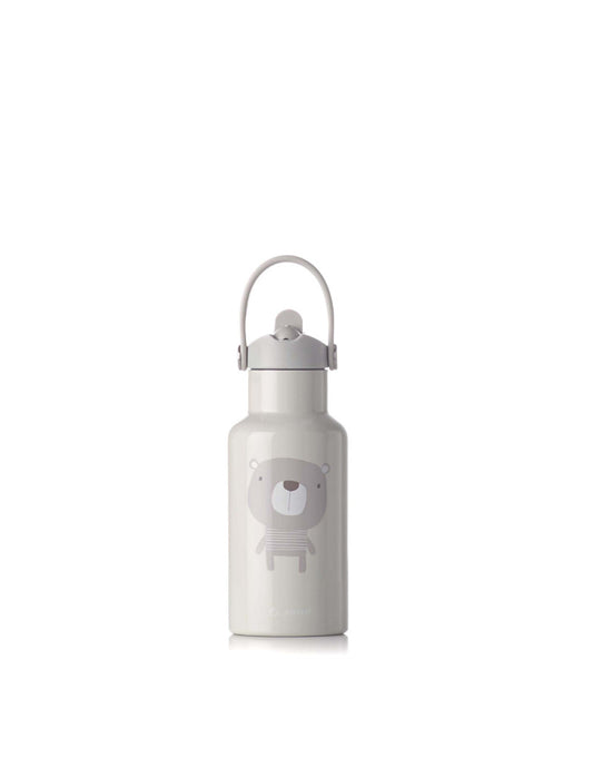 Botella térmica para niños 350 ml de Jané