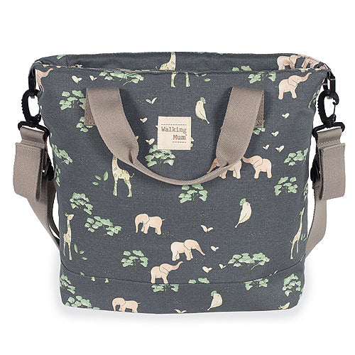 Bolso Canastilla Baobab de Walking Mum