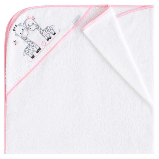 Capa de Baño Jirafas Ume de Pekebaby