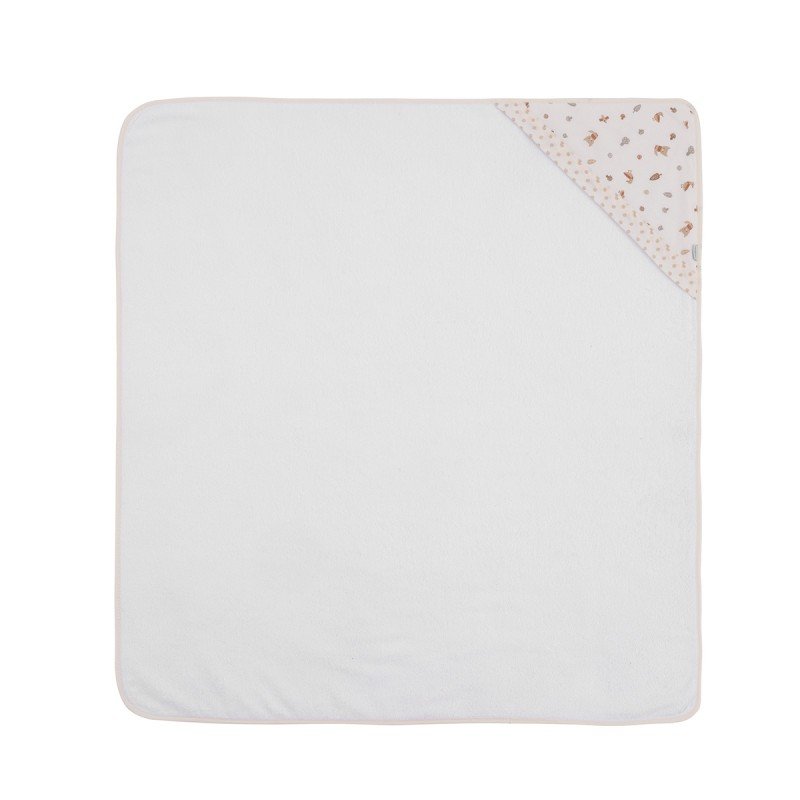 CAPA DE BAÑO 100x100x1 CM