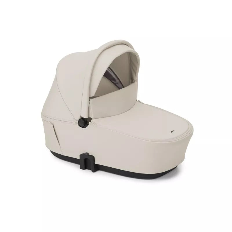 Carrito 2 piezas Muum 5 + capazo Sleep de JANE
