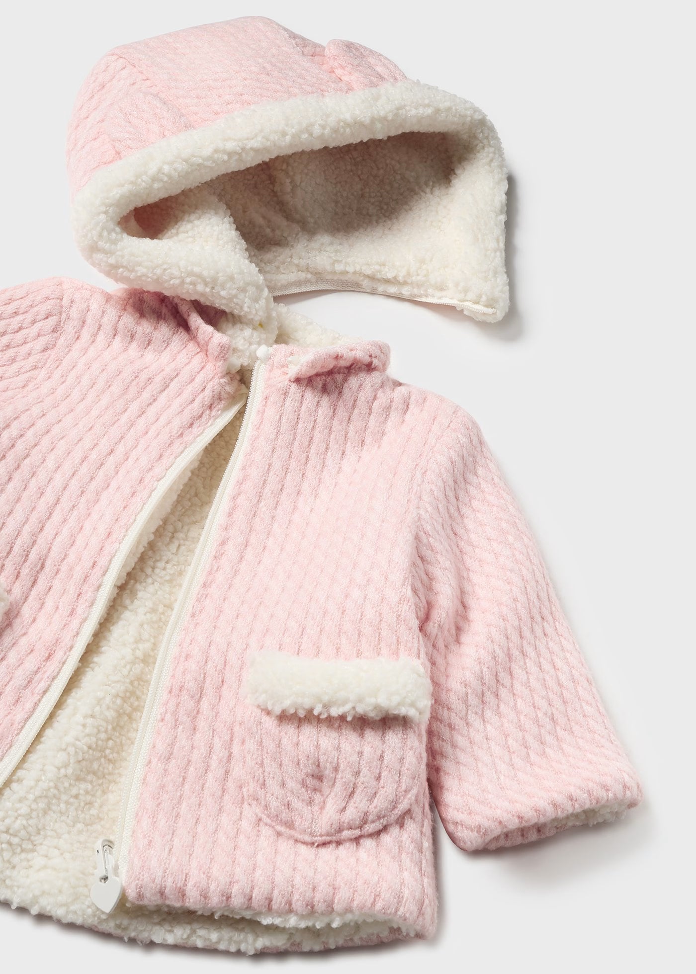 Chaqueta reversible 2498 Mayoral