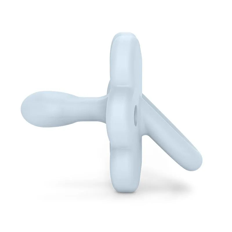 Chupete Fisiológico de Silicona 100% SX Pro Mariposa 0-6 Meses Suavinex