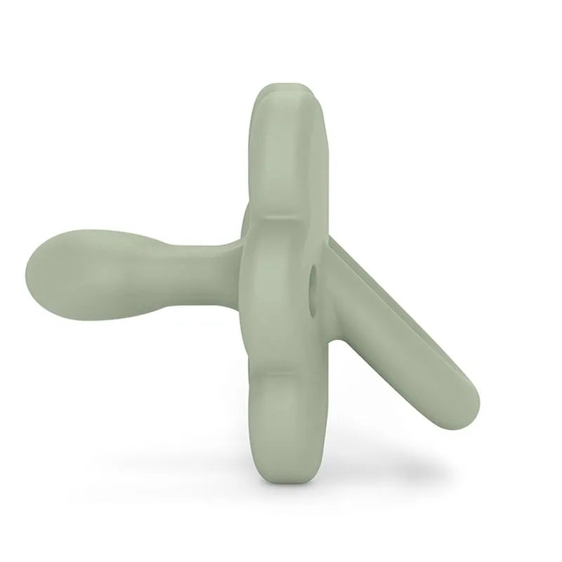 Chupete Fisiológico de Silicona 100% SX Pro Mariposa 0-6 Meses Suavinex