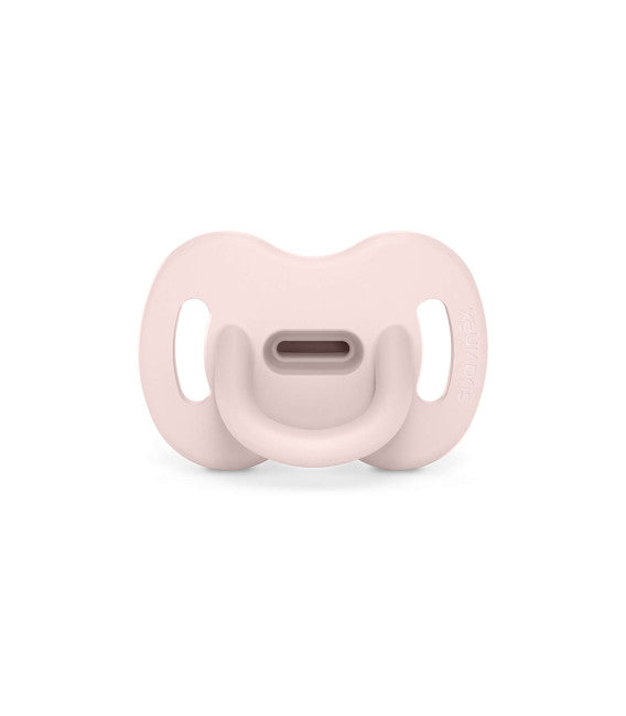 Chupete Todo Silicona Tetina Fisiológica SX PRO 6-18M de Suavinex