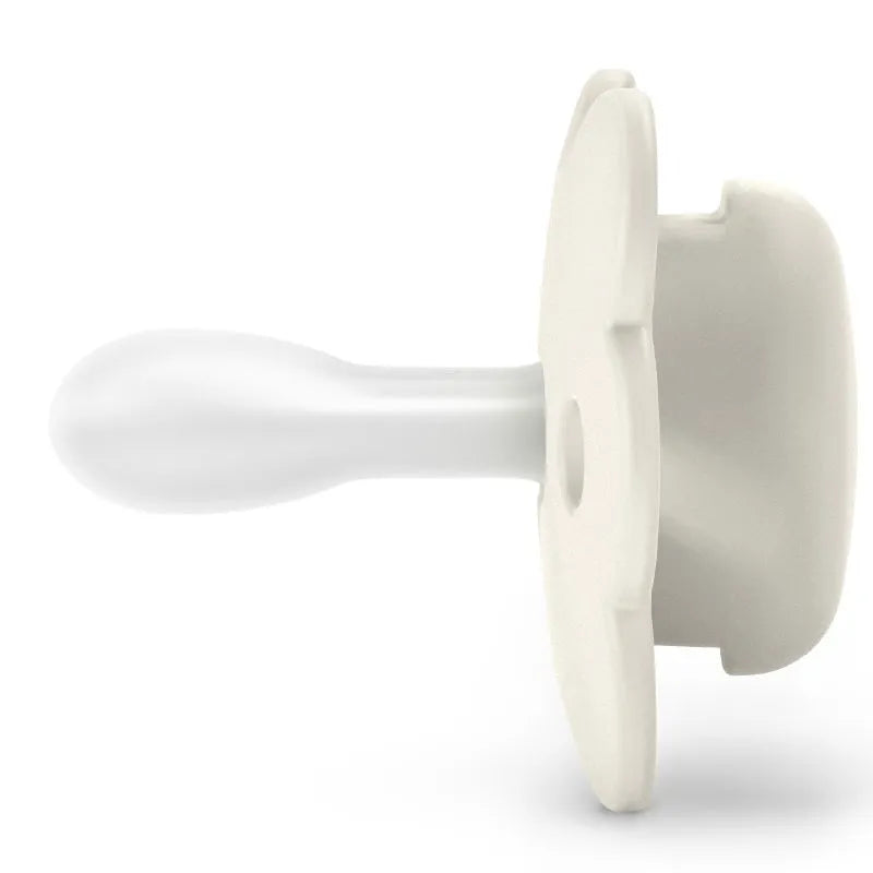 Chupete Wonderland SX Pro Silicona 0-6m Liberty Beige de Suavinex