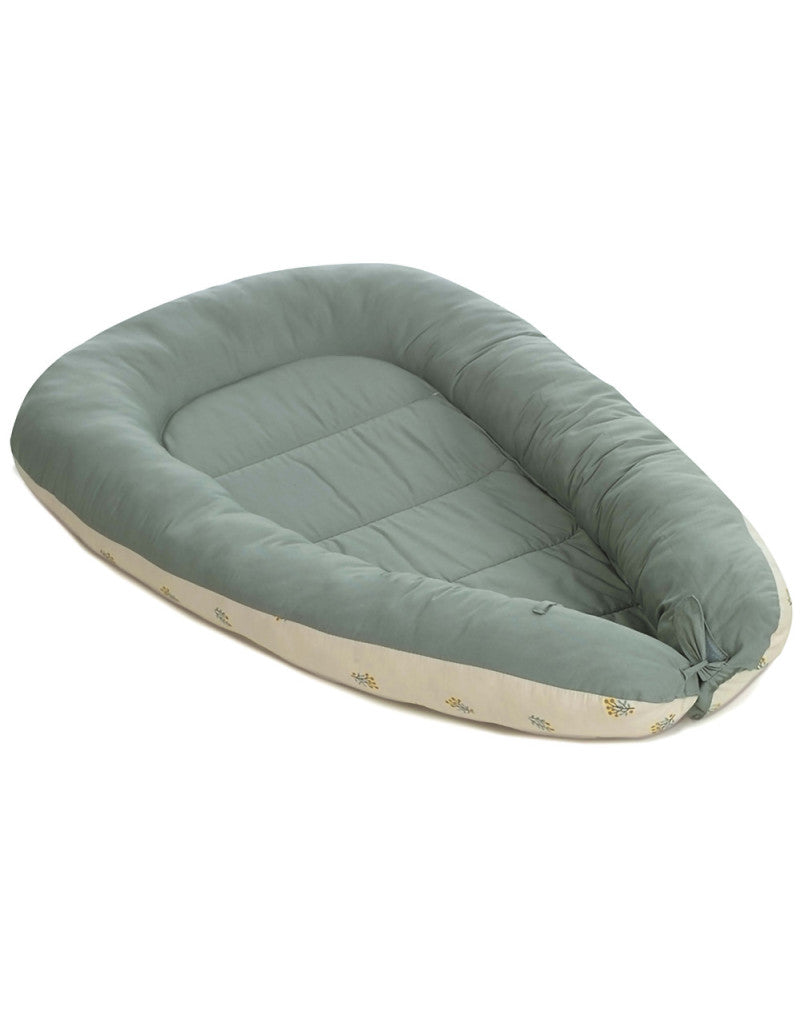 Cojín nido reductor Growing cute de Jané